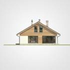 Māja  AT-19 by labamaja