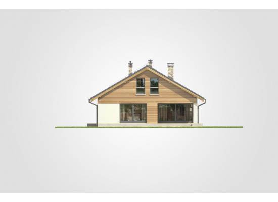 Māja  AT-19 by labamaja