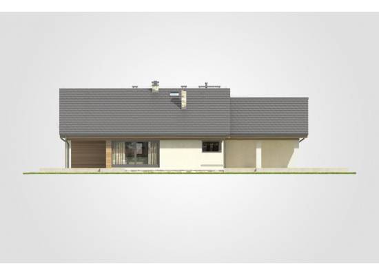 Māja  AT-19 by labamaja