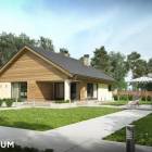 Māja  AT-19 by labamaja