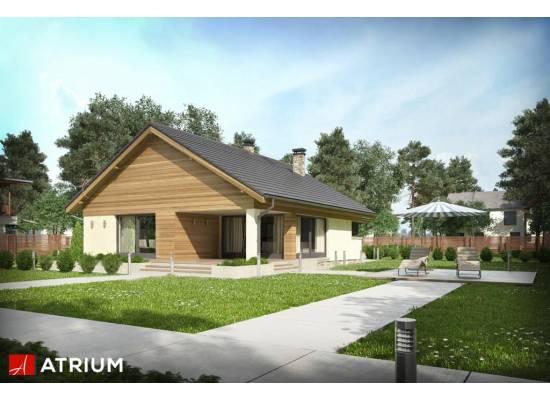 Māja  AT-19 by labamaja