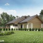 Māja  AT-19 by labamaja