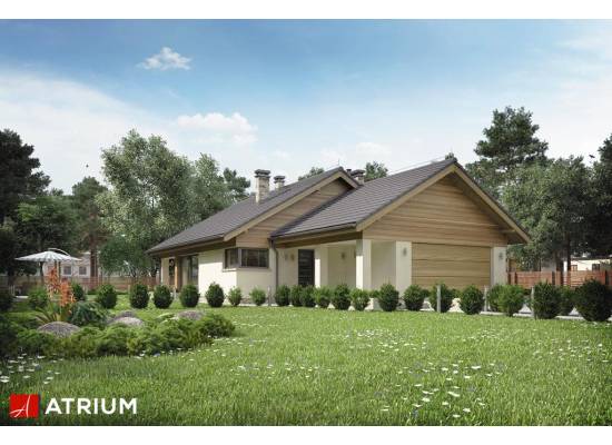 Māja  AT-19 by labamaja