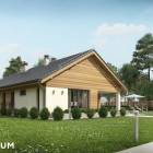 Māja  AT-19 by labamaja