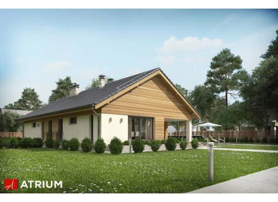 Māja  AT-19 by labamaja