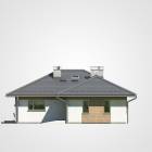 Māja  AT-2 by labamaja