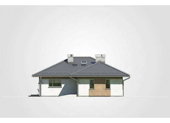 Māja  AT-2 by labamaja