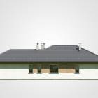 Māja  AT-2 by labamaja