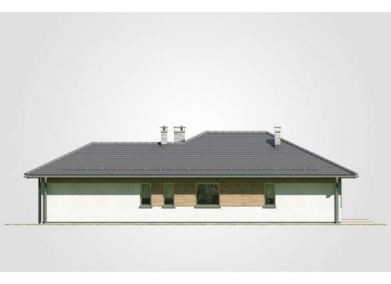 Māja  AT-2 by labamaja