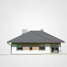 Māja  AT-2 by labamaja