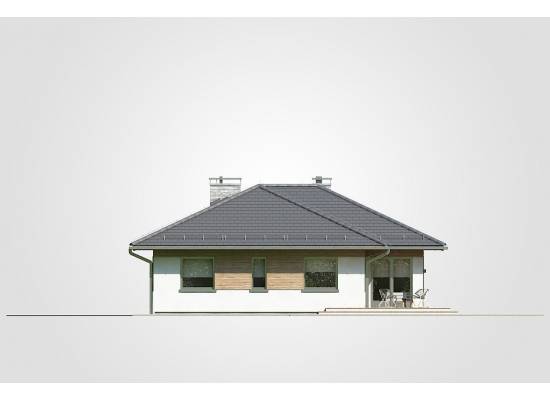 Māja  AT-2 by labamaja