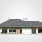 Māja  AT-2 by labamaja