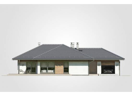 Māja  AT-2 by labamaja