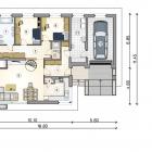 Māja  AT-3 by labamaja