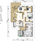 Māja  AT-2 by labamaja
