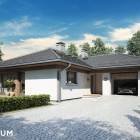 Māja  AT-2 by labamaja