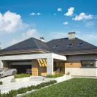 Māja  AT-20 by labamaja