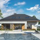 Māja  AT-20 by labamaja