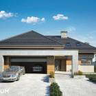 Māja  AT-20 by labamaja