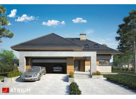 Māja  AT-20 by labamaja