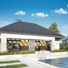 Māja  AT-20 by labamaja