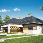 Māja  AT-20 by labamaja