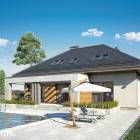 Māja  AT-20 by labamaja