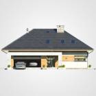 Māja  AT-20 by labamaja