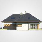 Māja  AT-20 by labamaja