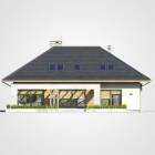 Māja  AT-20 by labamaja