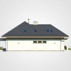 Māja  AT-20 by labamaja