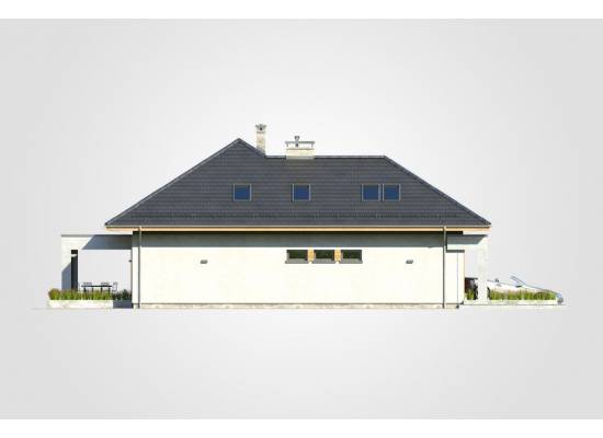 Māja  AT-20 by labamaja