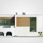 Māja  AT-21 by labamaja