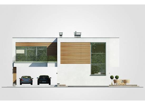 Māja  AT-21 by labamaja