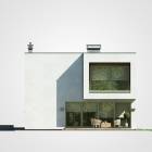 Māja  AT-21 by labamaja