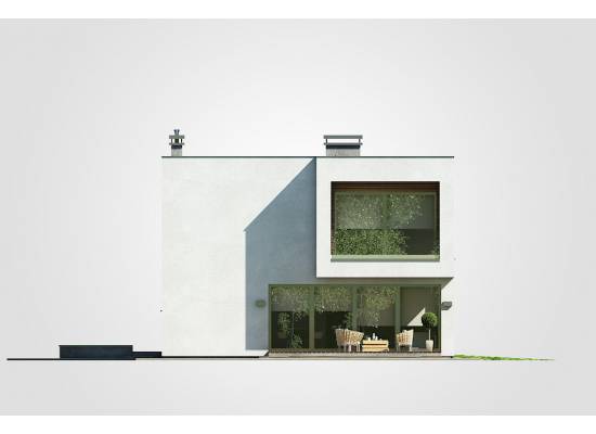 Māja  AT-21 by labamaja