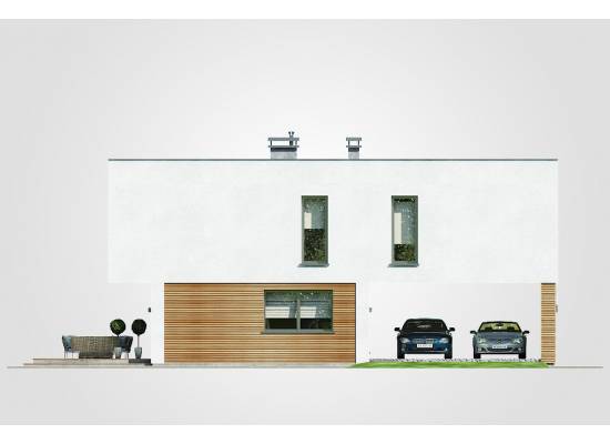 Māja  AT-21 by labamaja