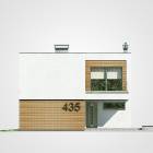 Māja  AT-21 by labamaja