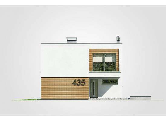 Māja  AT-21 by labamaja