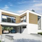 Māja  AT-21 by labamaja