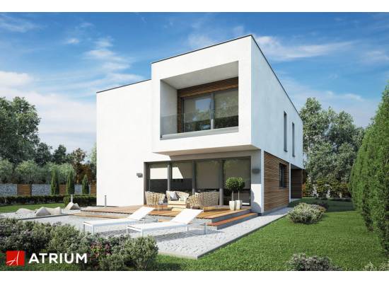 Māja  AT-21 by labamaja