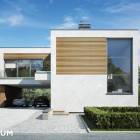 Māja  AT-21 by labamaja