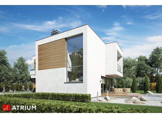 Māja  AT-21 by labamaja