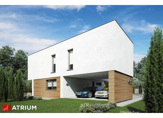 Māja  AT-21 by labamaja