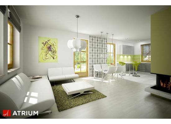 Māja  AT-22 by labamaja