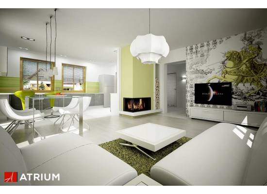 Māja  AT-22 by labamaja