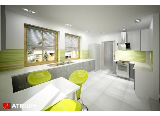 Māja  AT-22 by labamaja