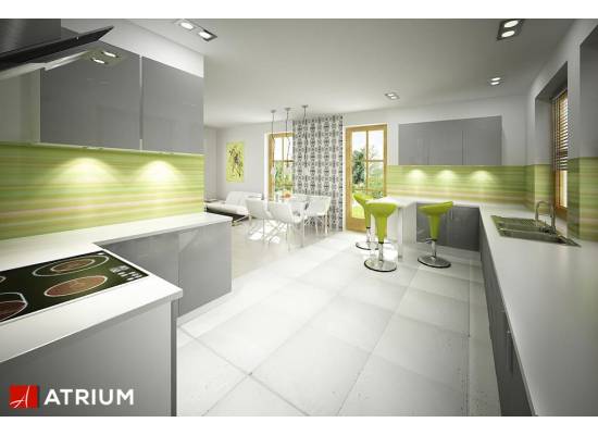 Māja  AT-22 by labamaja