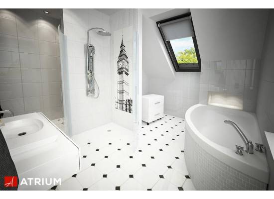 Māja  AT-22 by labamaja