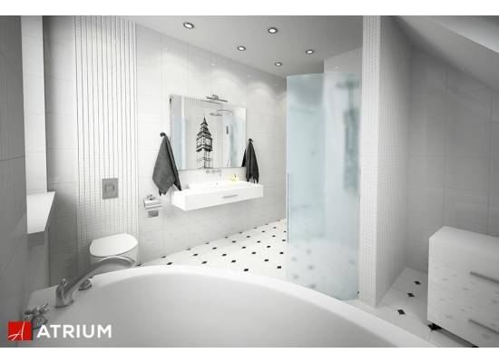 Māja  AT-22 by labamaja